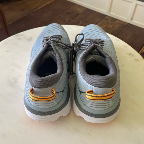 Men’s Hoka Bondi 7 Running Shoe - Picture 5 of 8